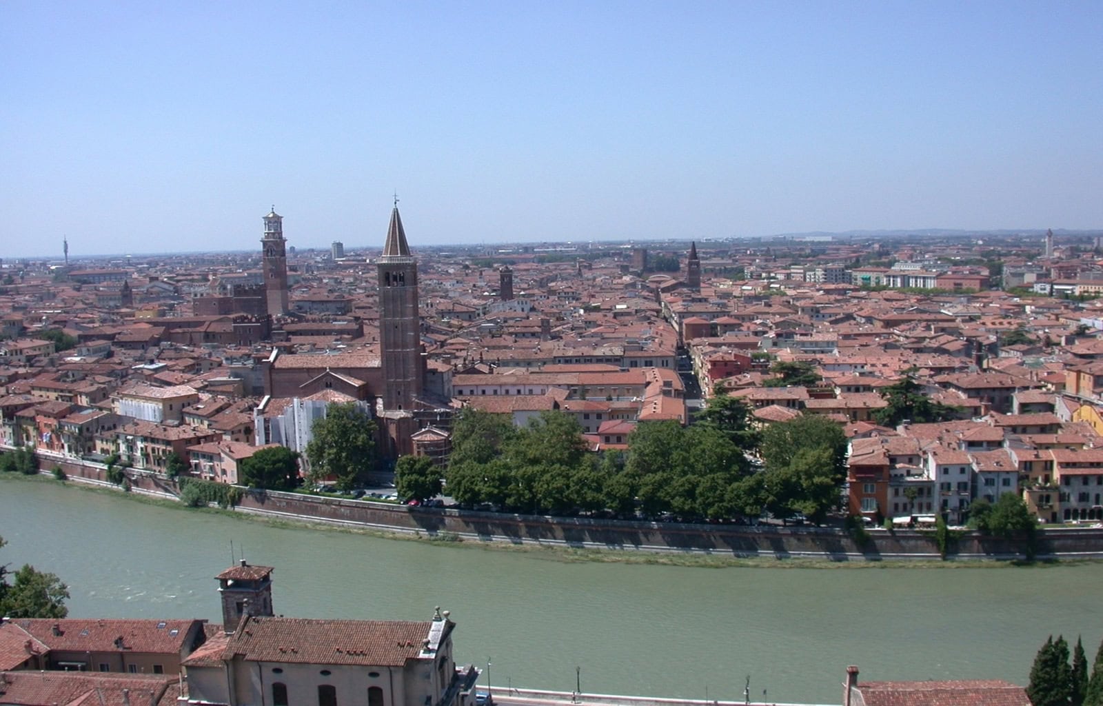 things to do in verona italy