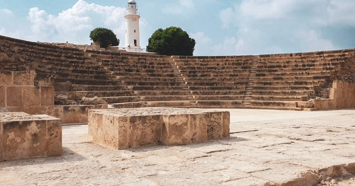 Things to do in Paphos
