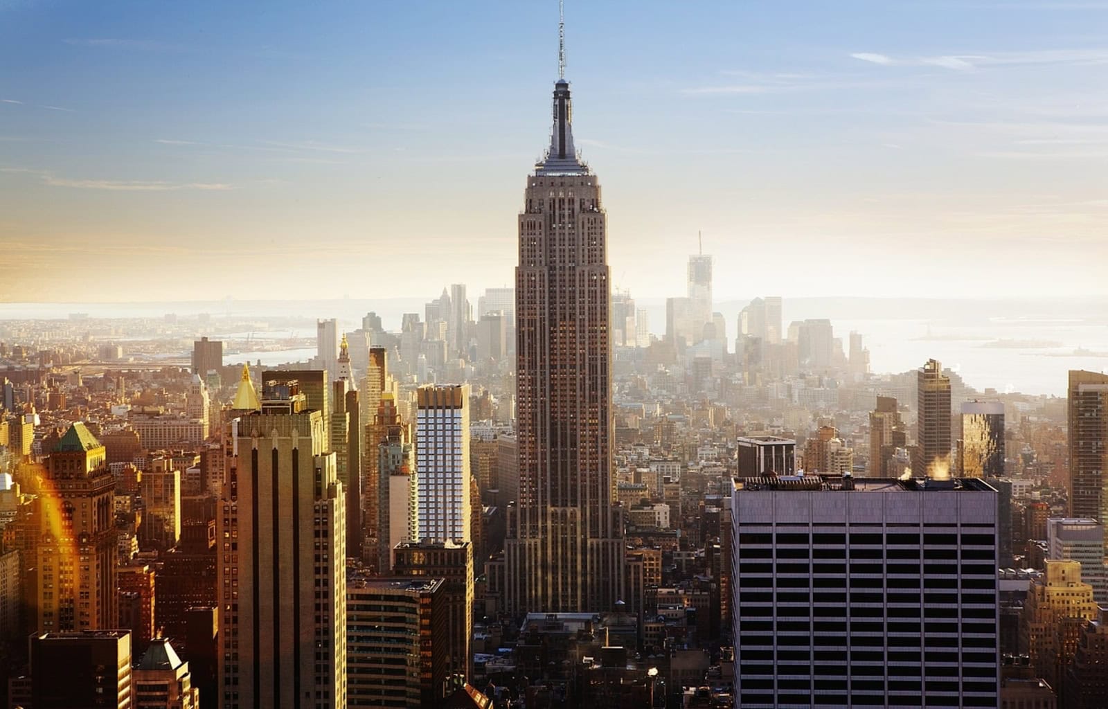 3 days in new york city