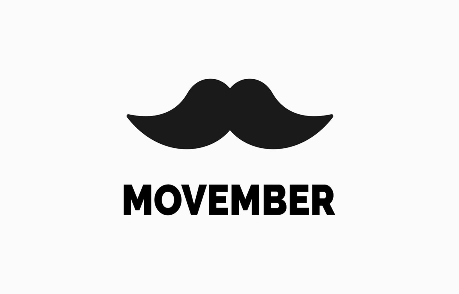 movember celebrations in november