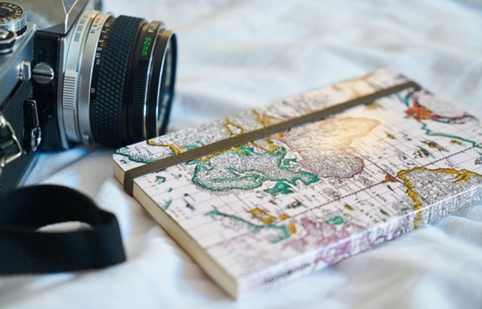 travel while working full time