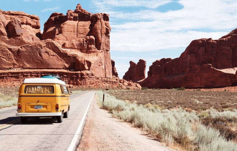 best places to travel in 2020