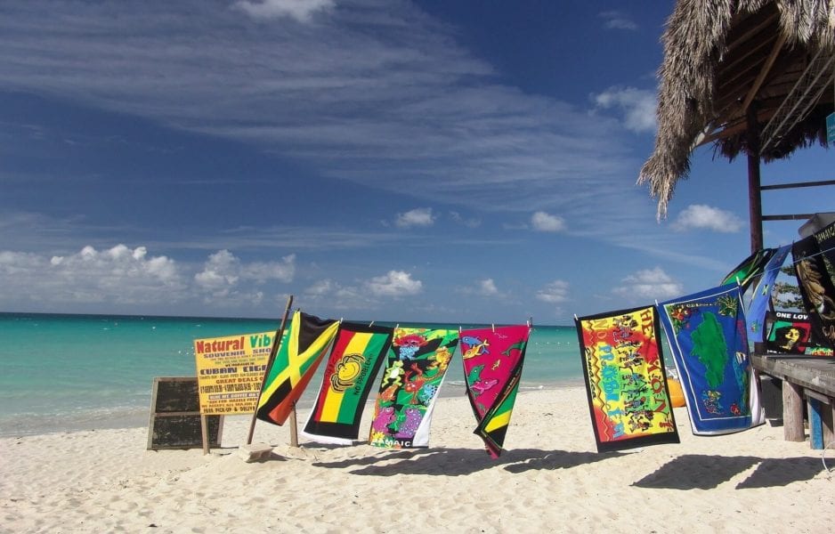 Jamaica is definitely one of the cheapest Caribbean islands to visit