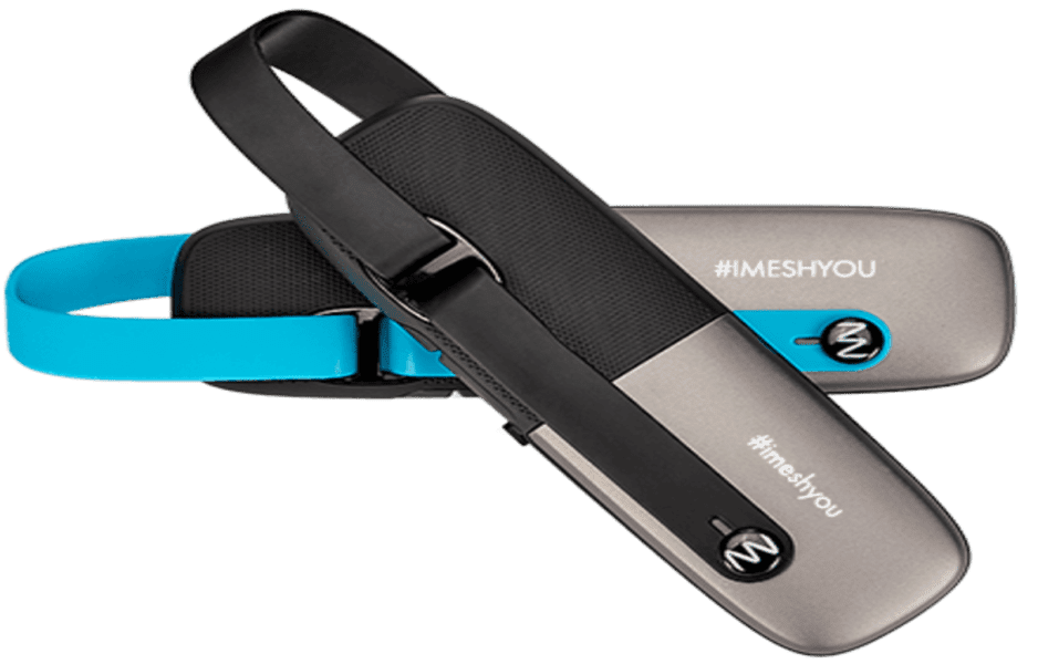 gotenna mesh is a useful travel accessory