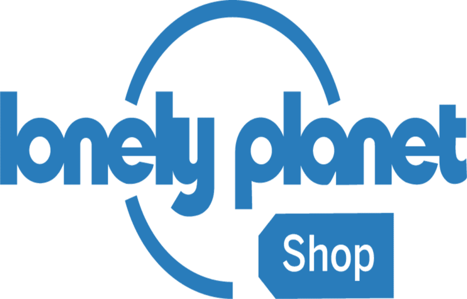 lonely planet travel gift