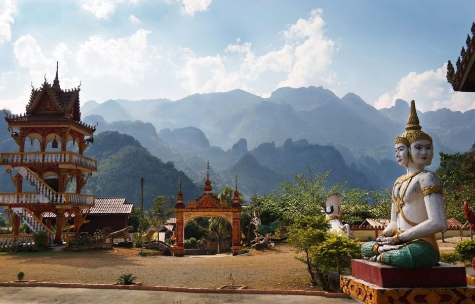 the best palces to travel 2019