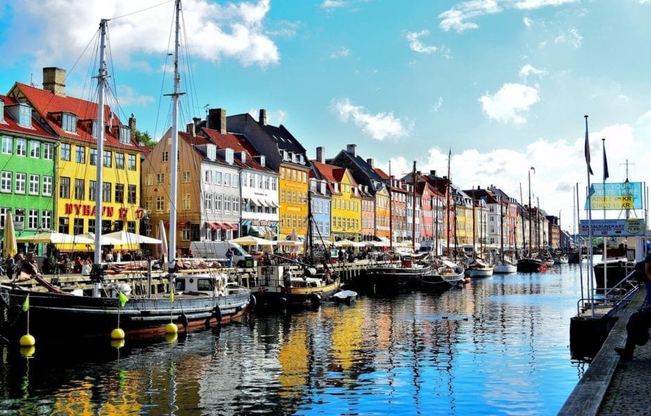 best places to travel this summer