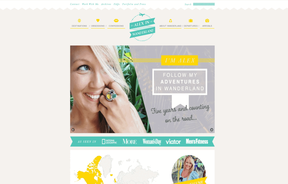 travel blogs to read
