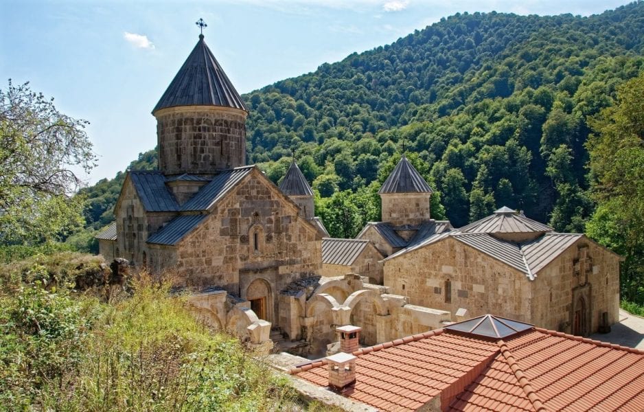 best countries to visit