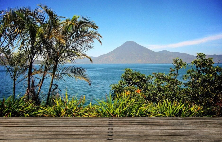 bucket list travel destinations