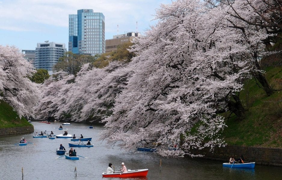 most beautiful places in the world to visit