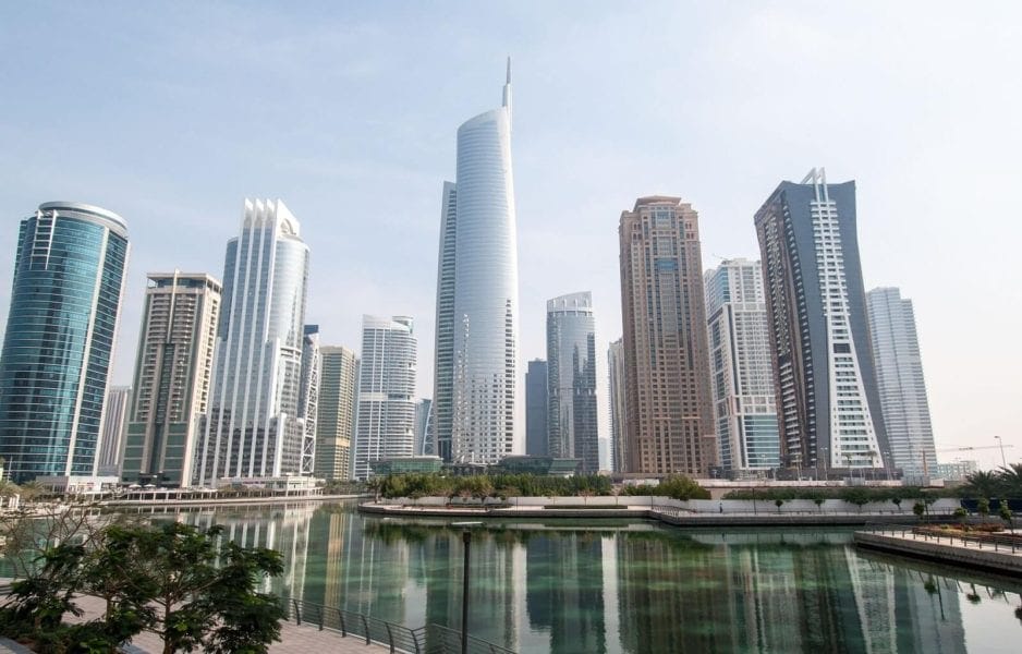 best places to travel in 2020