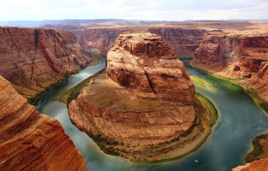 best places to visit in the usa