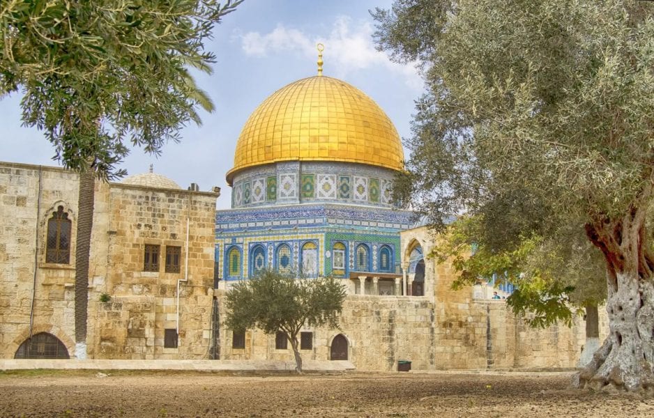 best places to travel in 2010