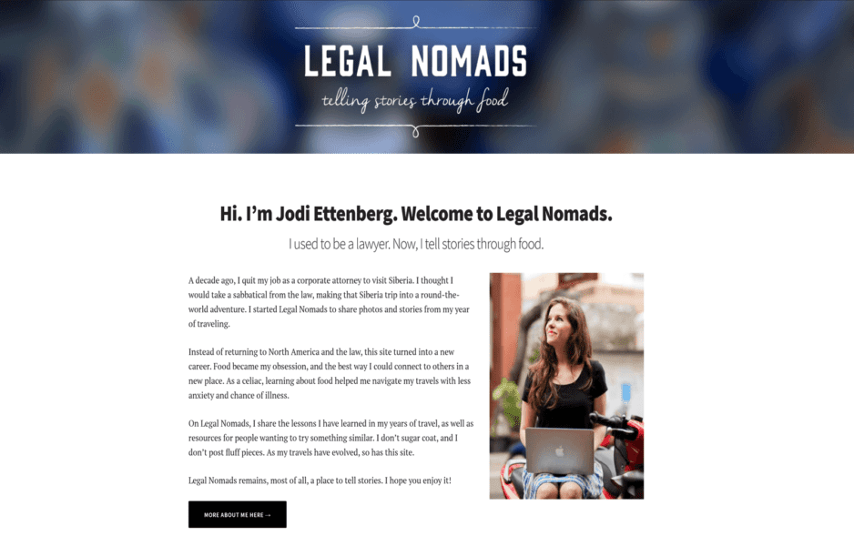 amazing travel blogs 2020