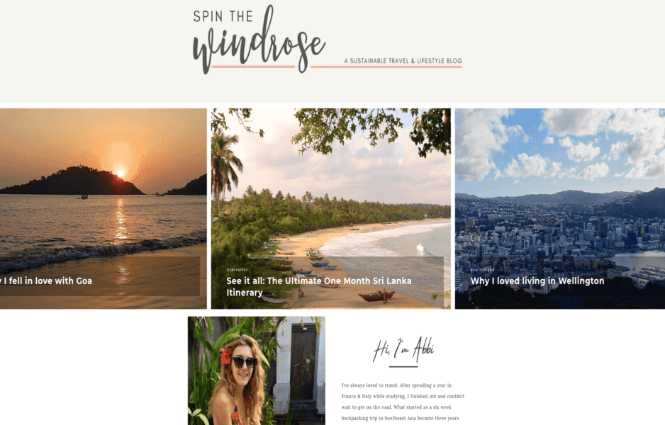 best travel bloggers 2020