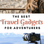 Best Travel Gadgets
