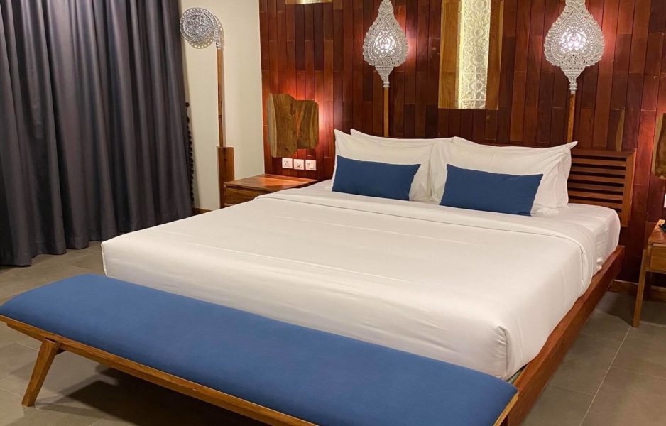 our hotel ikn siem reap