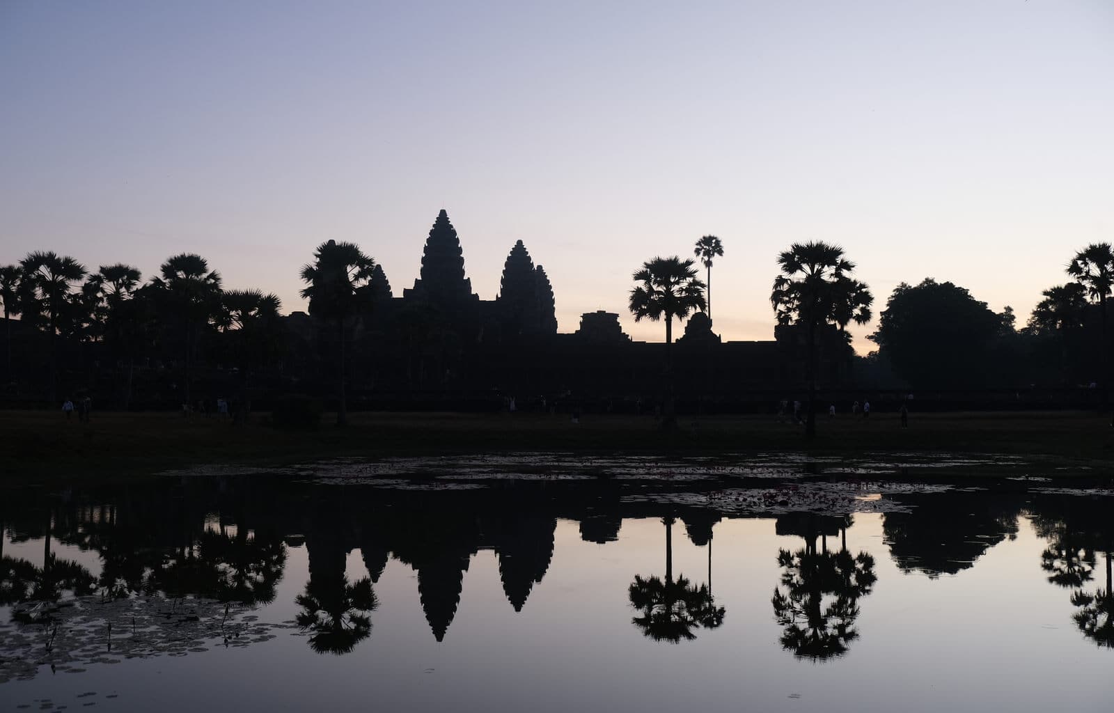 things to see in cambodia