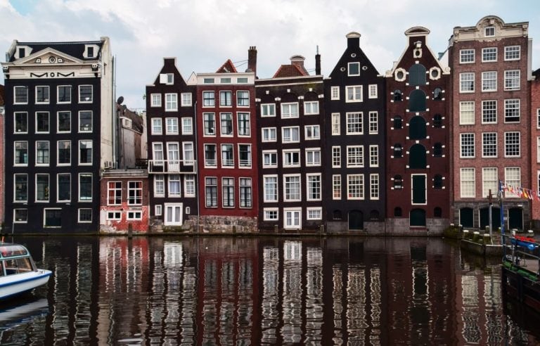 3 Days in Amsterdam: The Perfect 72-Hour Itinerary