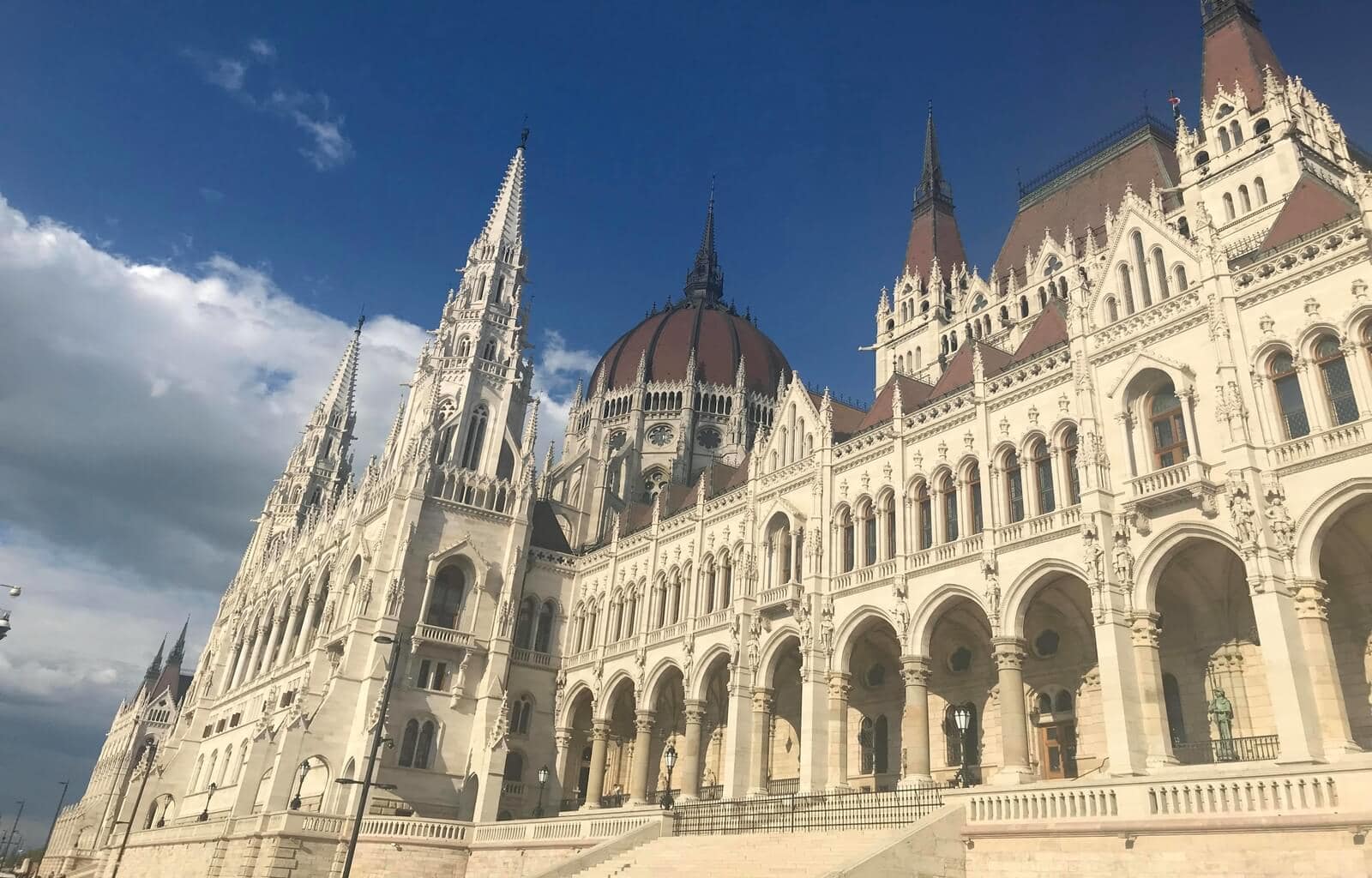 2 Days in Budapest: The Perfect Budapest Itinerary (2024) • Adventures ...
