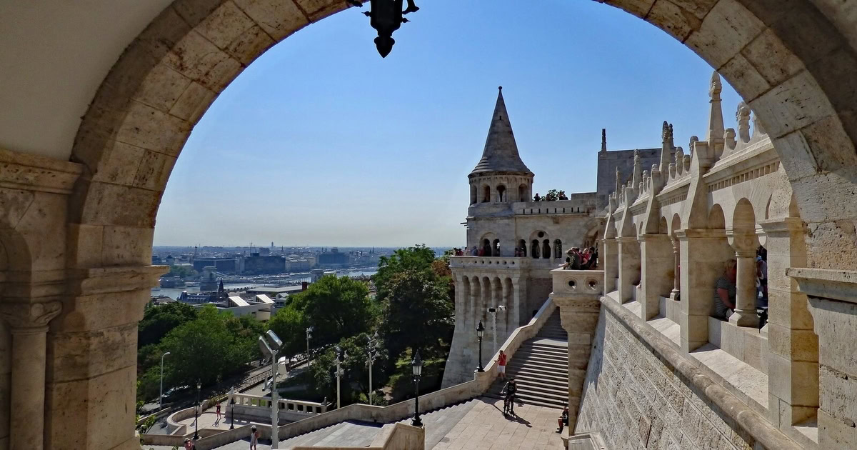 2 Days in Budapest: The Perfect Budapest Itinerary (2024) • Adventures ...