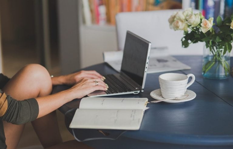 more productive blogger