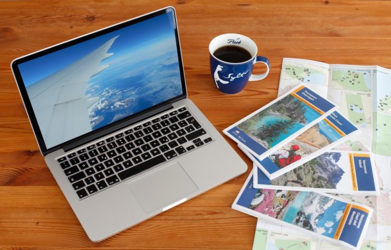 fuel your wanderlust when you can't travel