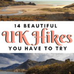 14 Best UK Hikes