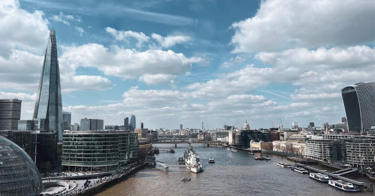 Things to do in London Header