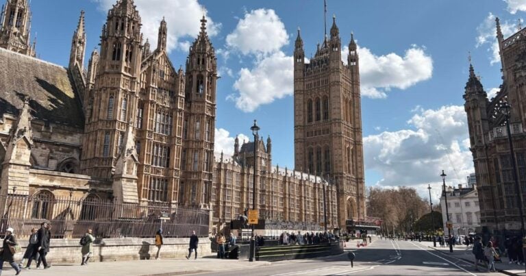 1 day in London - Header