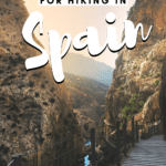 The best places for hiking in Spain