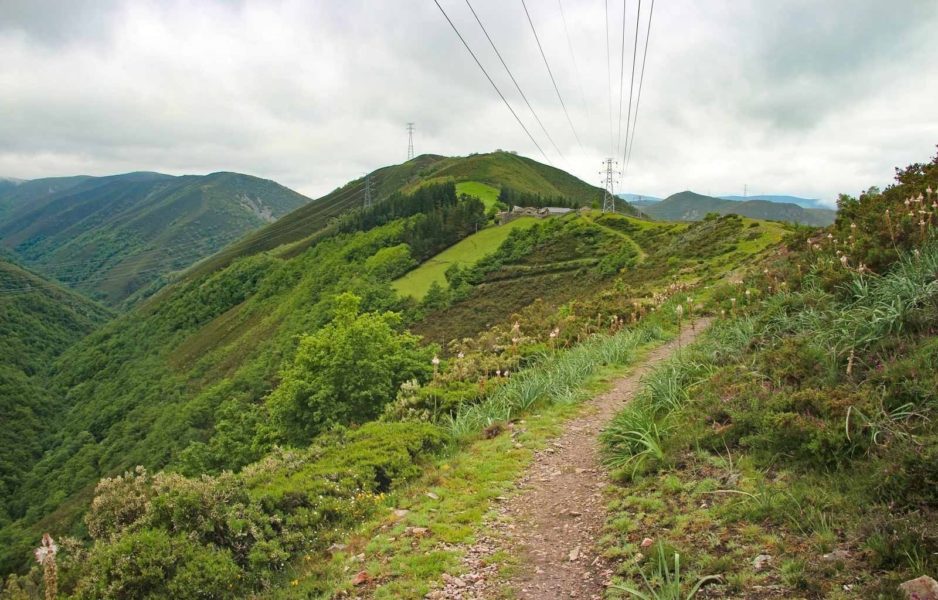 The Oldest Way in Spain