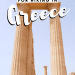 Greece Travel Ideas