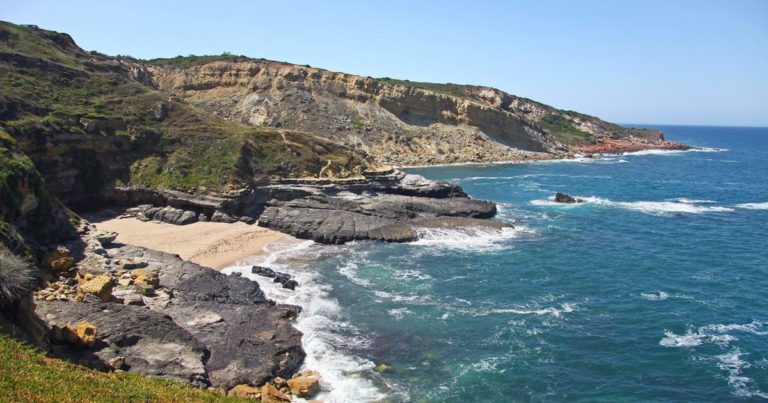 Hiking Trails in Portugal