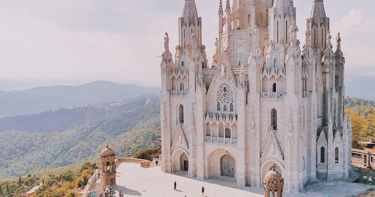 The most beautiful cities in Spain
