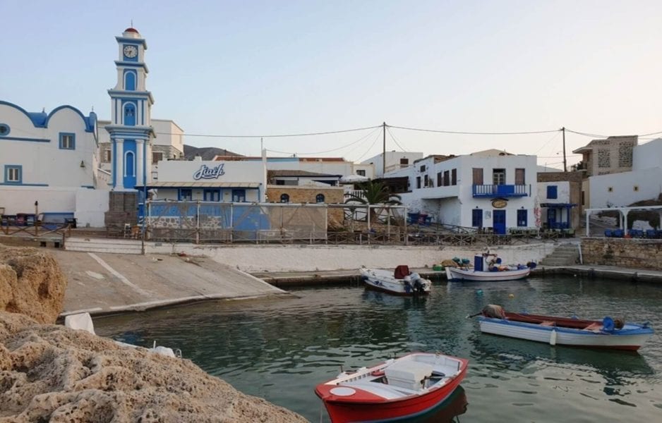 Kasos, Greece