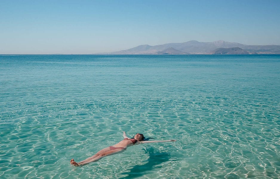 Naxos