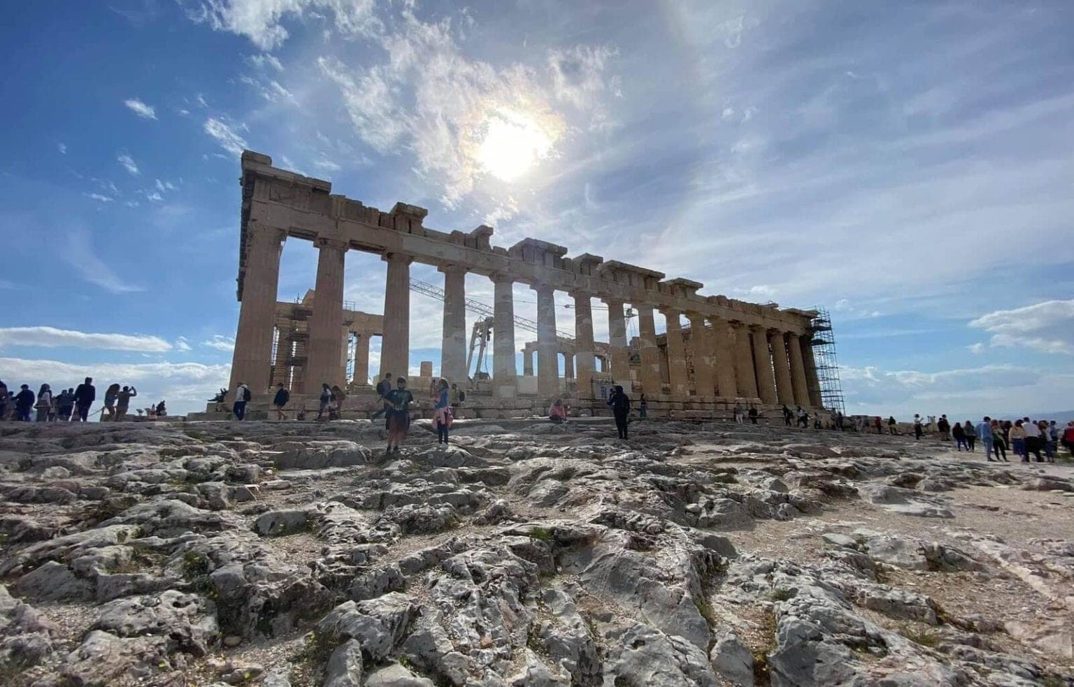 Where is Hot in October in Europe: 13 Warmest Places to Visit