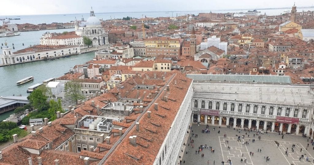 how to spend 3 days in Venice