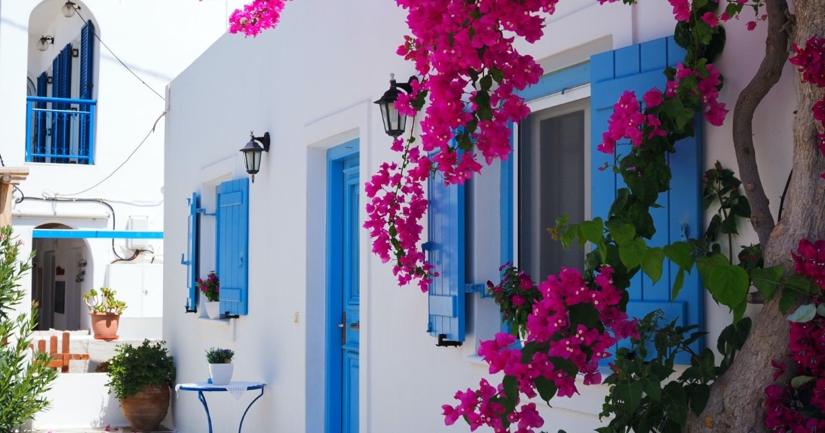 Hidden gems in Greece