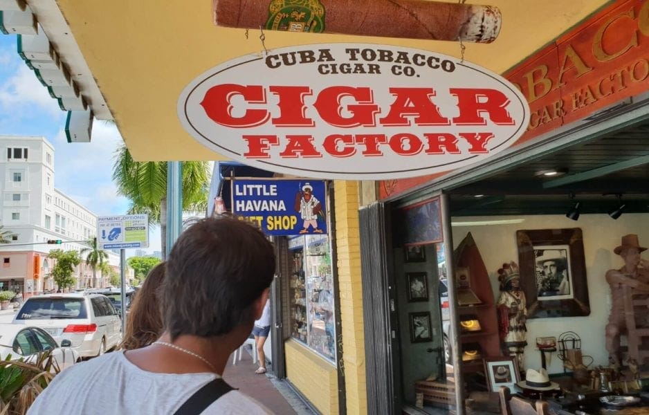 Little Havana