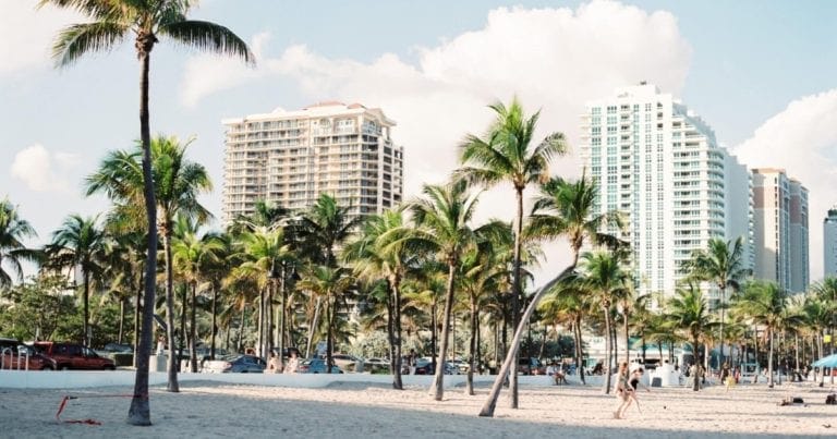 How to spend 2 days in Miami
