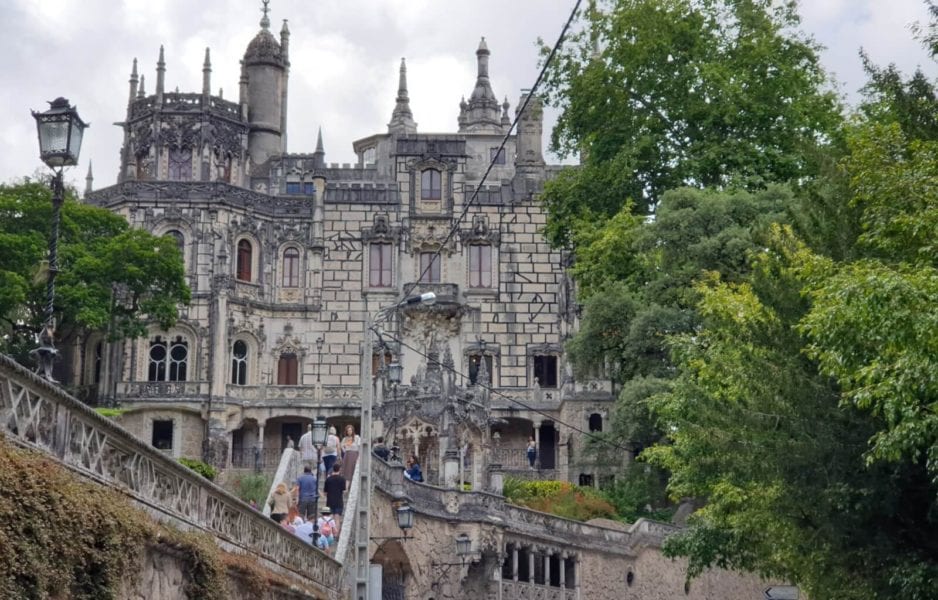 Quinta de Regaleira