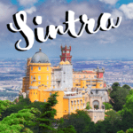 how to spend a day in sintra