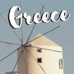 Hidden gems in Greece