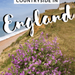 most beautiful countryside in england