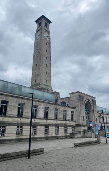 Seacity museum is one of the best things to do in Southampton
