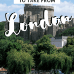 The Best Day Trips From London