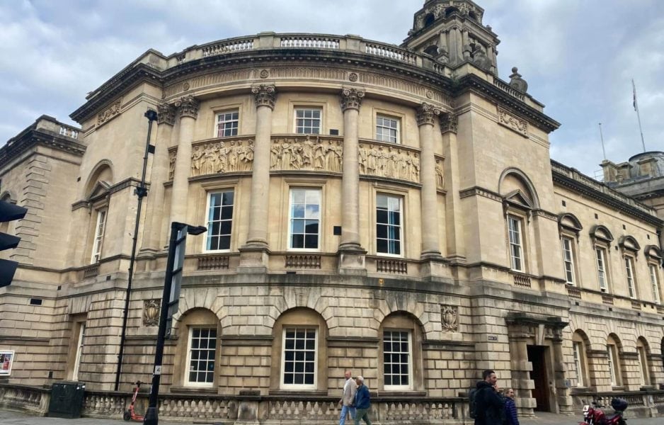 The top free things to do in Oxford